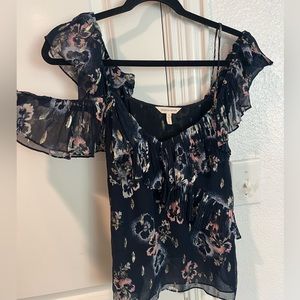 Rebecca Taylor tank top